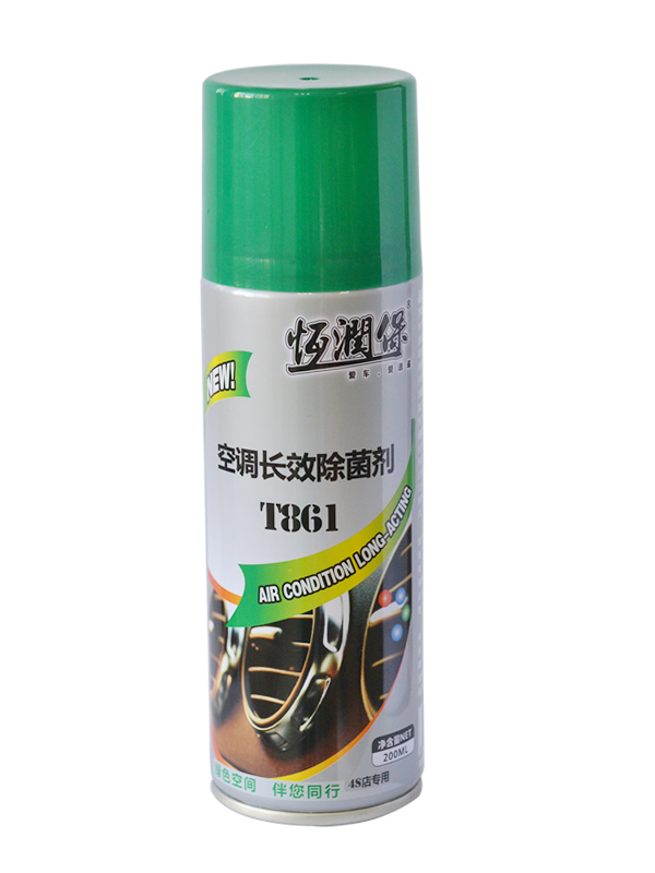 T861空调长效除菌剂